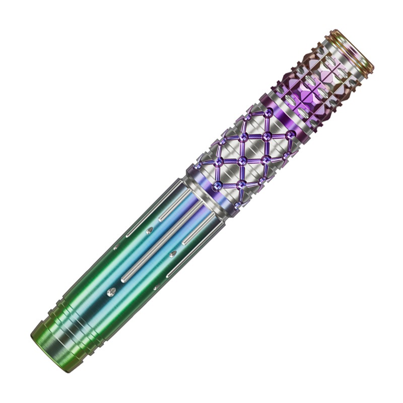 TARGETターゲットCHARISカリスG2キャシーリョン18g定価15800円