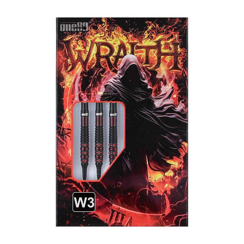 One80 �쥤�� W3 18g/20g ���󥰥��ƥ�90%(Wraith W3)