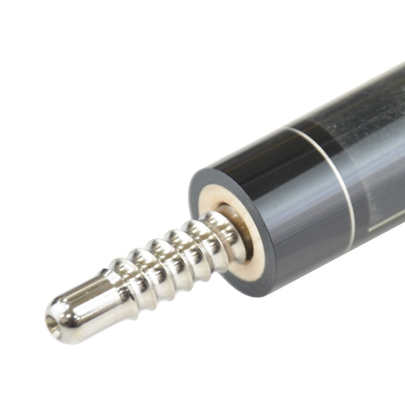 MIRAI �ڥߥ饤�� ���塼 Turbo-01-Black Curly