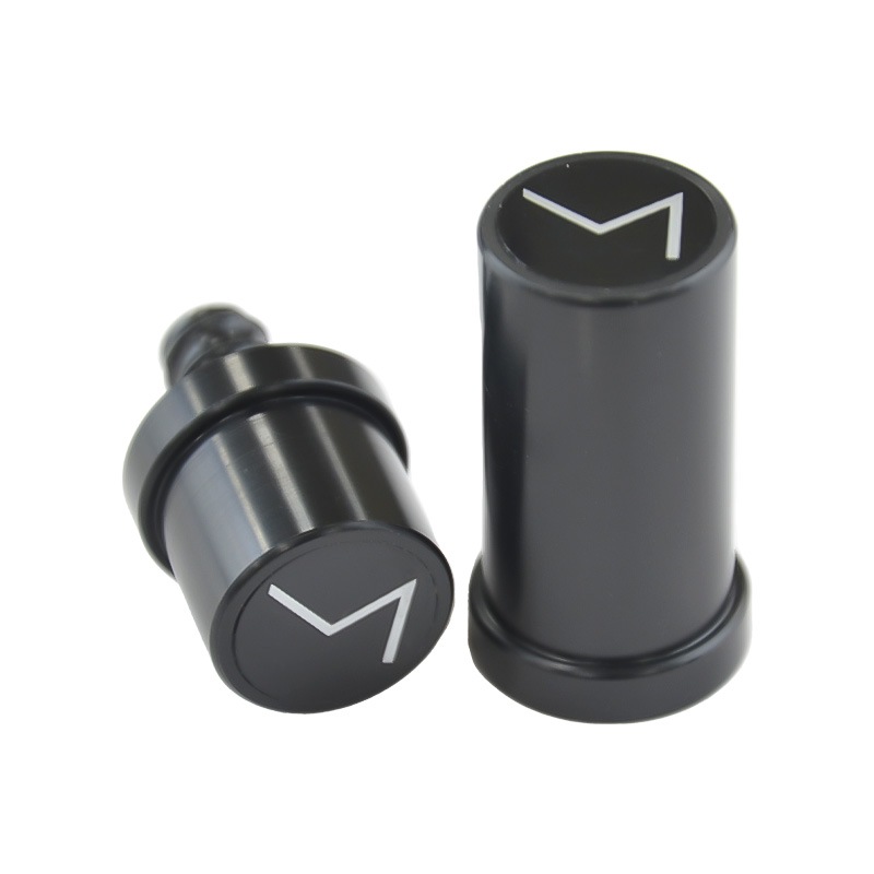 MIRAI �ڥߥ饤�� ���塼 Turbo-01-Black Curly