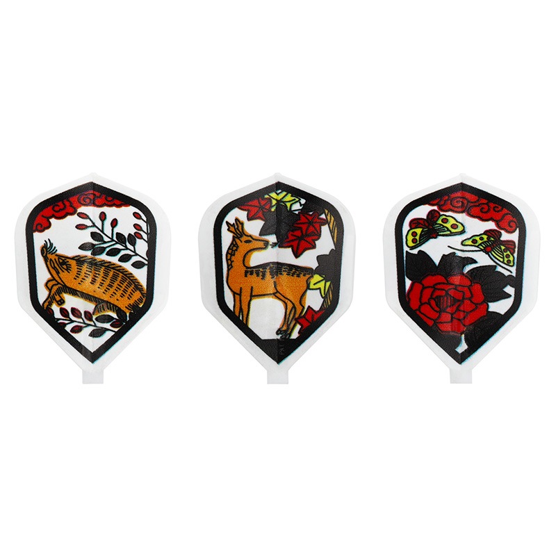 �ե��åȥե饤�ȡߥ���ॹ���� INOSHIKACHO �������� �ۥ磻�� �ե��åȥ���ե��б�