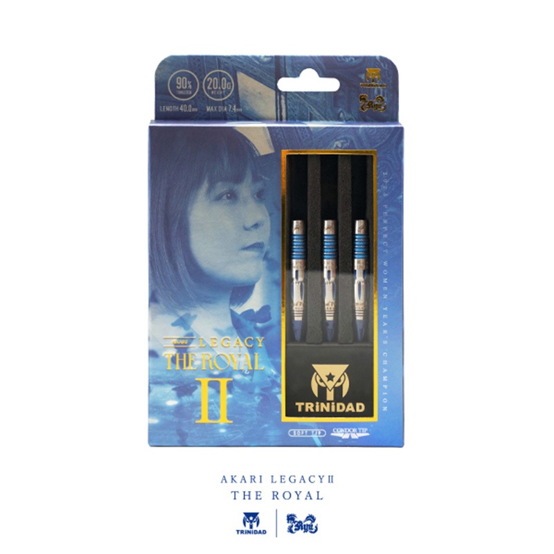 �ȥ�˥����ɡߥ�奦 ������ �쥬����2 ����������� 20g ���󥰥��ƥ�90% �������������(AKARI LEGACY2 THE ROYAL)