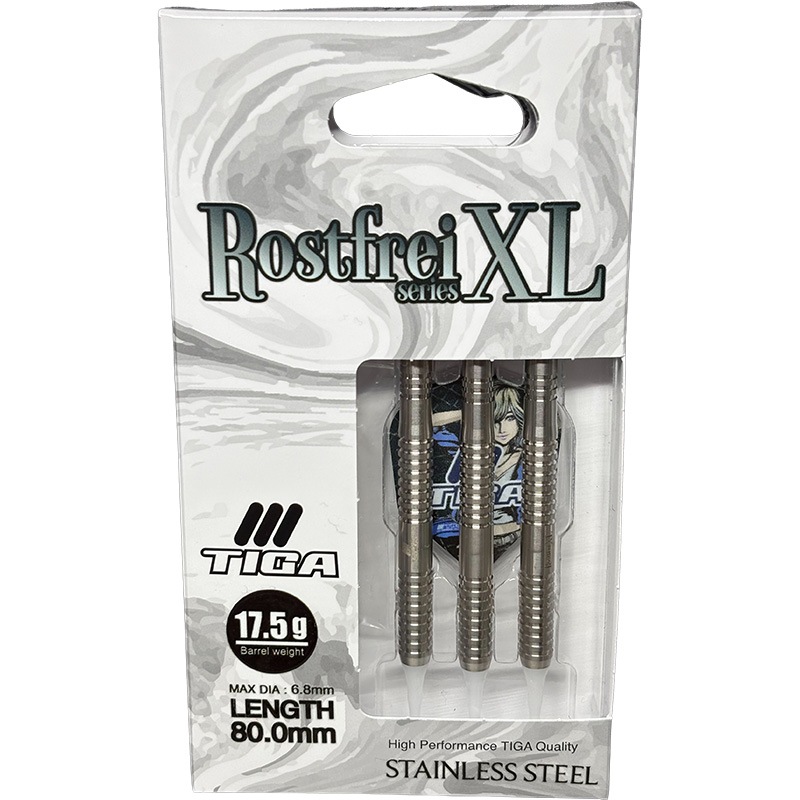 �ƥ��� �����ȥե饤 #01 XL 17.5g ���ƥ�쥹(Rostfrei #01 XL)