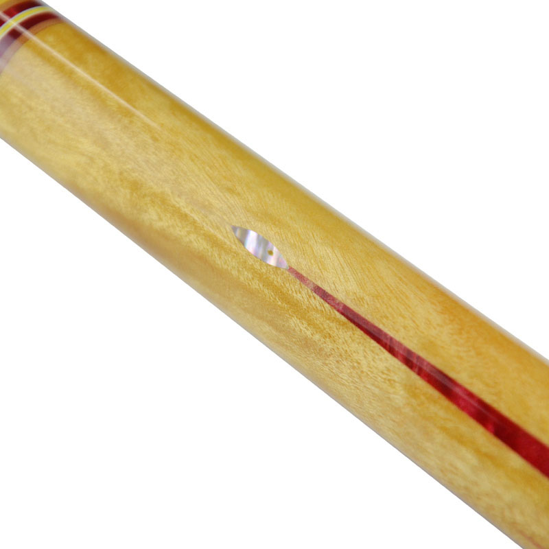 NAVIGATOR �ڥʥӥ��������� �֥롼����ѥ��� �������७�塼 BIR-003 (Blue Impact Custom Cue) | 3/8-11��