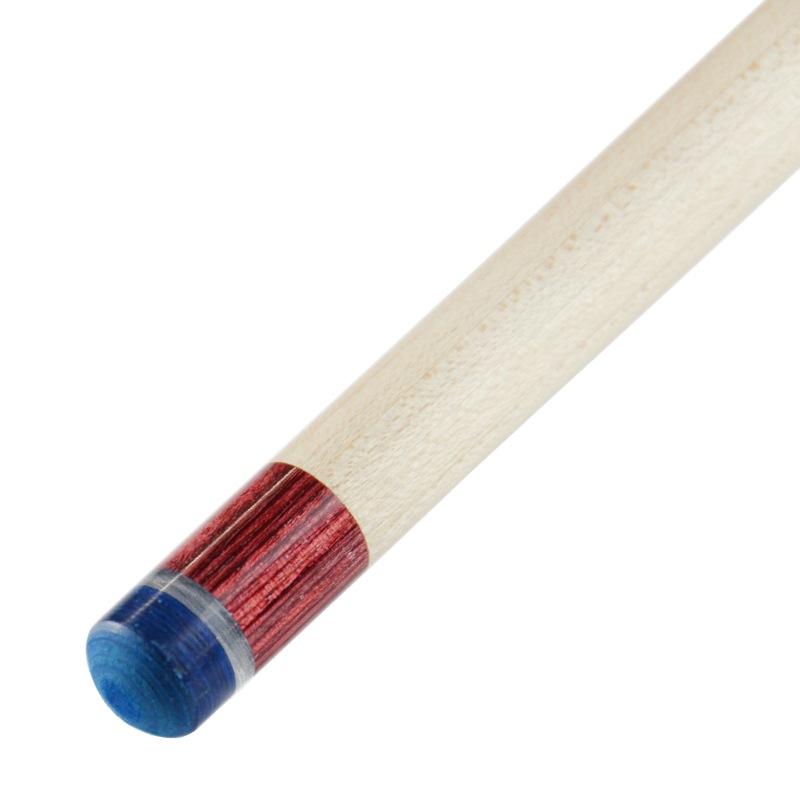 NAVIGATOR �ڥʥӥ��������� �֥롼����ѥ��� �������७�塼 BIR-003 (Blue Impact Custom Cue) | 3/8-11��