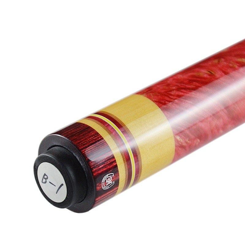 NAVIGATOR �ڥʥӥ��������� �֥롼����ѥ��� �������७�塼 BIR-003 (Blue Impact Custom Cue) | 3/8-11��