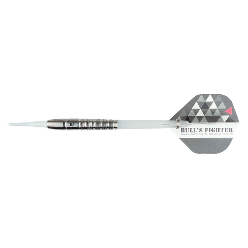BULL'S FIGHTER �ڥ֥륺�ե��������� �ե��饹 (FORAS Tungsten85%) | ������ 2BA�Х�� 19.0g