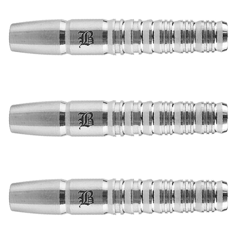BULL'S FIGHTER �ڥ֥륺�ե��������� �ե��饹 (FORAS Tungsten85%) | ������ 2BA�Х�� 19.0g