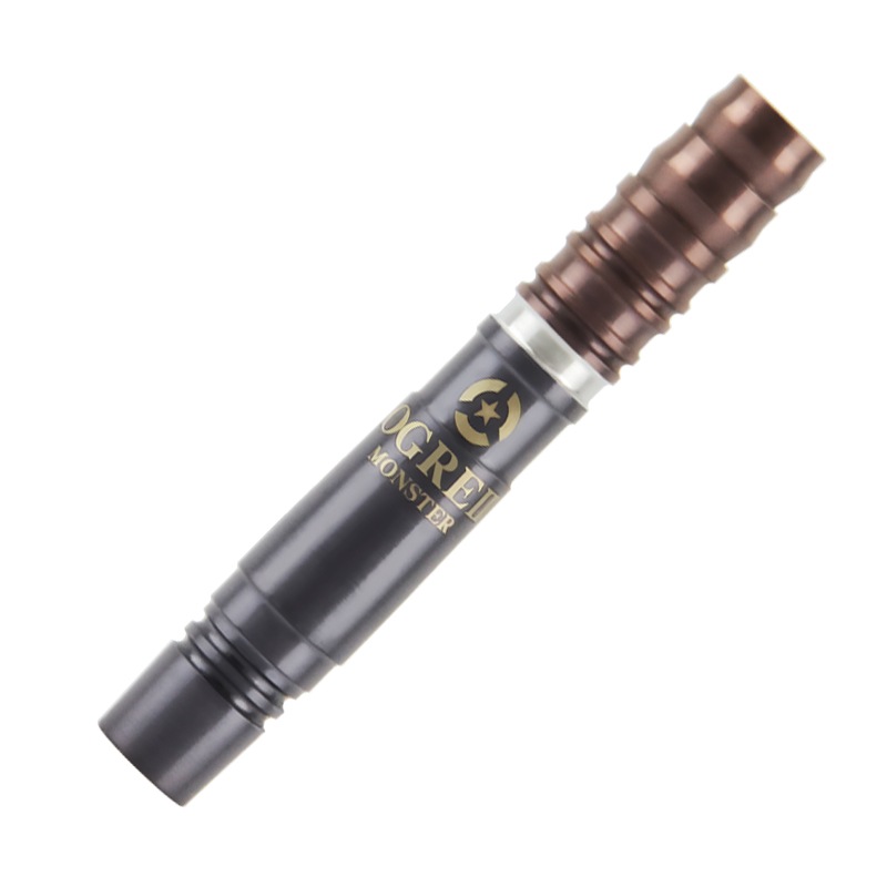 MONSTER DARTS �ڥ�󥹥��������ġ� �������� ��ߥƥåɥ��ǥ������ (OGRE�� LIMITED EDITION Tungsten90%) | ������ 2BA�Х�� 16.2g