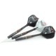 MONSTER DARTS �ڥ�󥹥��������ġ� �������� ��ߥƥåɥ��ǥ������ (OGRE�� LIMITED EDITION Tungsten90%) | ������ 2BA�Х�� 16.2g