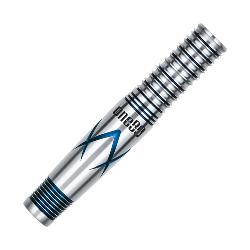 One80 ウタ ブルー 18g タングステン90% 三浦歌織選手(Uta