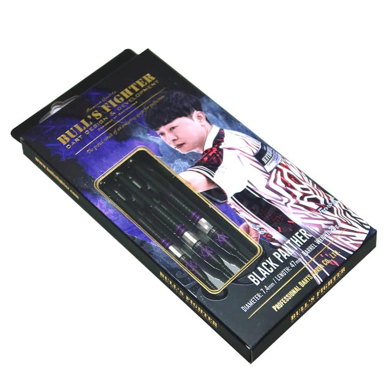 �֥륺�ե������� �֥�å��ѥ󥵡� 20.0g ���󥰥��ƥ�90% �ѥ����襸�������(BLACK PANTHER)