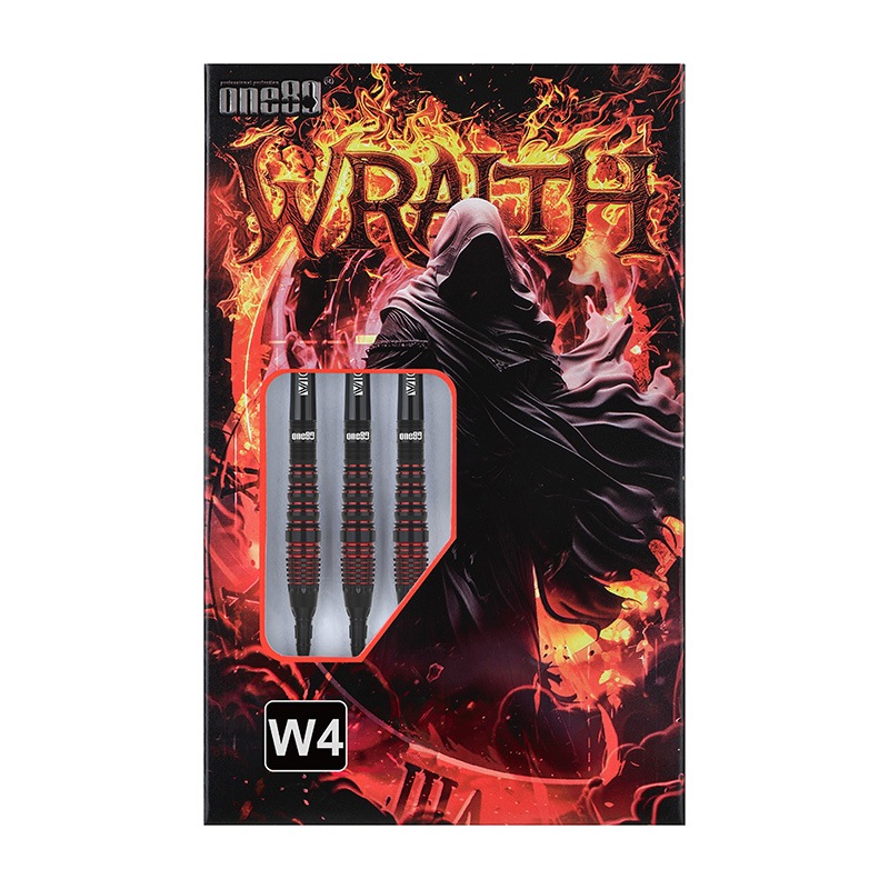 One80 �쥤�� W4 18g/20g ���󥰥��ƥ�90%(Wraith W4)