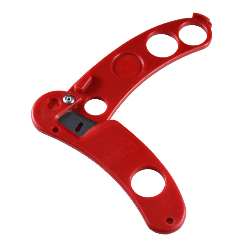 ���åץ��å��� ��å� (Tip Cutter Red)