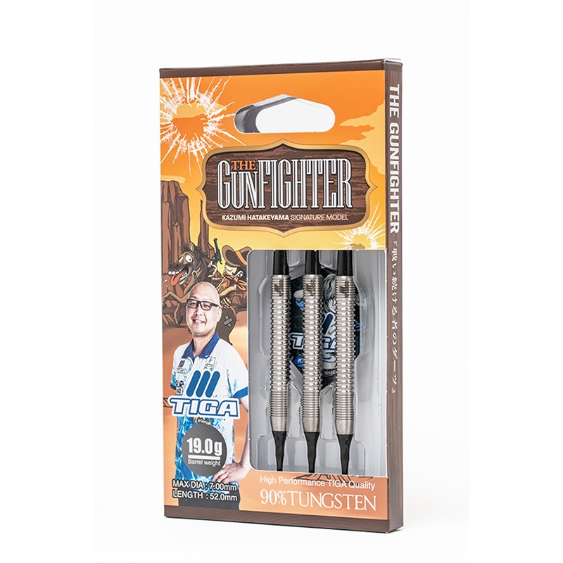 �ƥ��� ����ե������� 19g ���󥰥��ƥ�90% ȫ���¸�����(GUNFIGHTER)