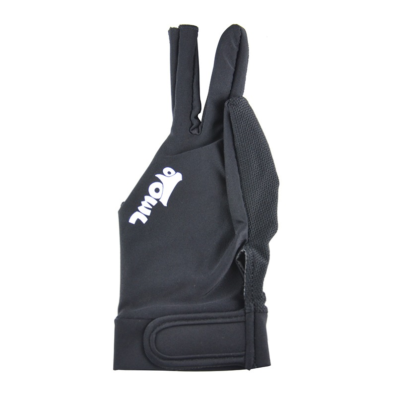 OWL ڥۡ륰֥ץ饹 ֥å֥å  S (OwlGlove+ Black Black S) |ӥ䡼 