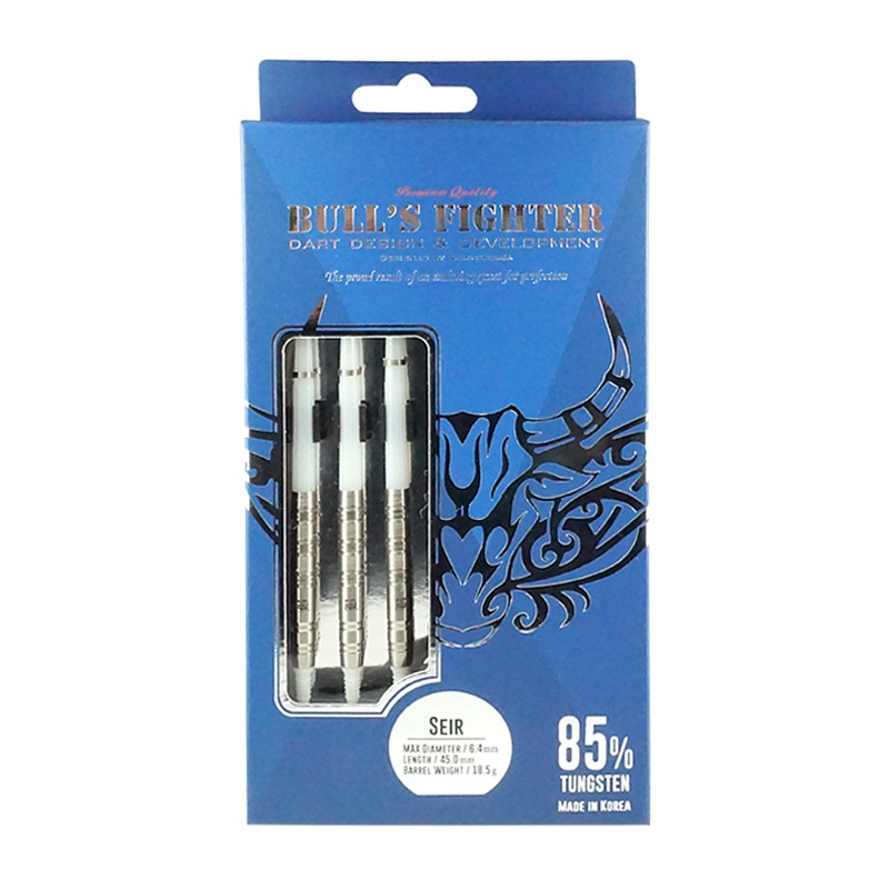 BULL'S FIGHTER �ڥ֥륺�ե��������� ������ (SEIR Tungsten85%) | ������ 2BA�Х�� 18.5g