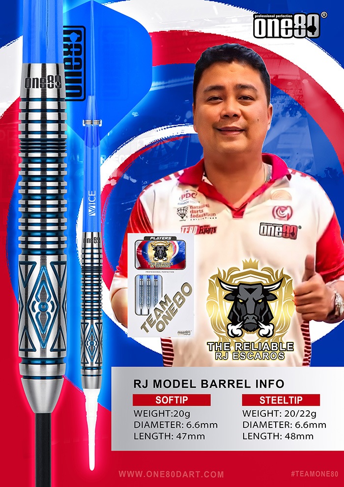 One80 RJ 20g ���󥰥��ƥ�90% RJ��������������