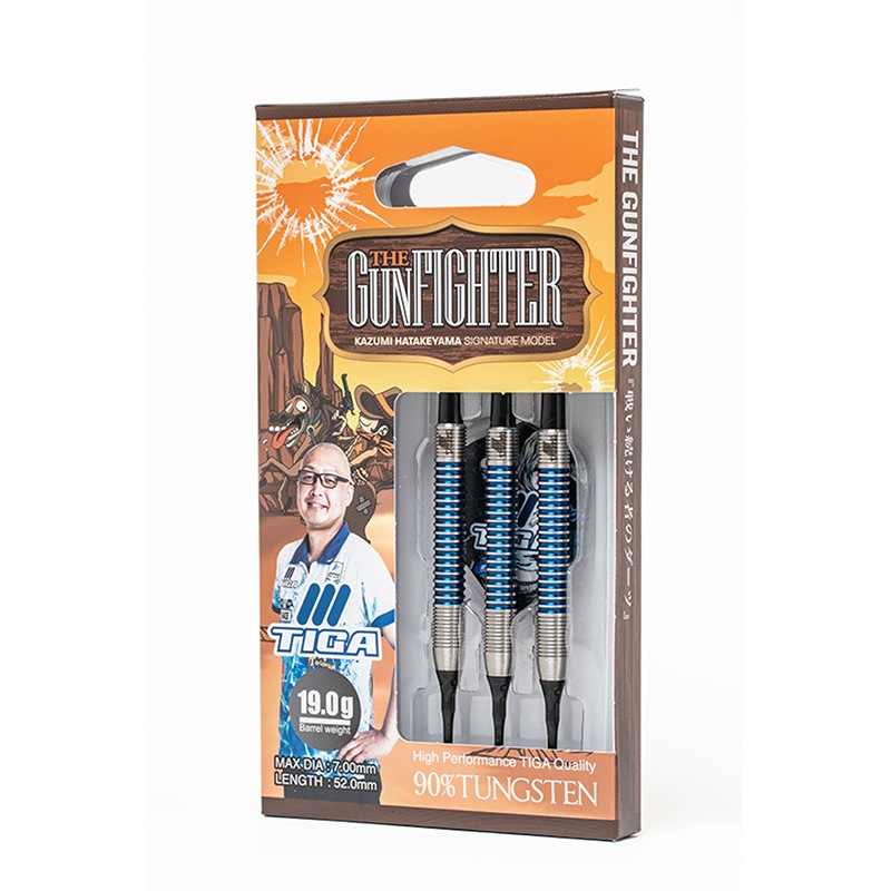 �ƥ��� ����ե������� ���� 19g ���󥰥��ƥ�90% ȫ���¸�����(GUNFIGHTER)