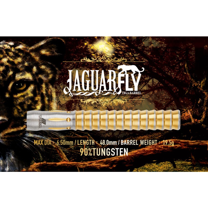 �ƥ��� ���㥬���ե饤 19.5g ���󥰥��ƥ�90%(JAGUARFLY)