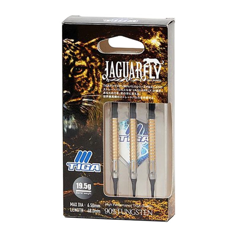 �ƥ��� ���㥬���ե饤 19.5g ���󥰥��ƥ�90%(JAGUARFLY)