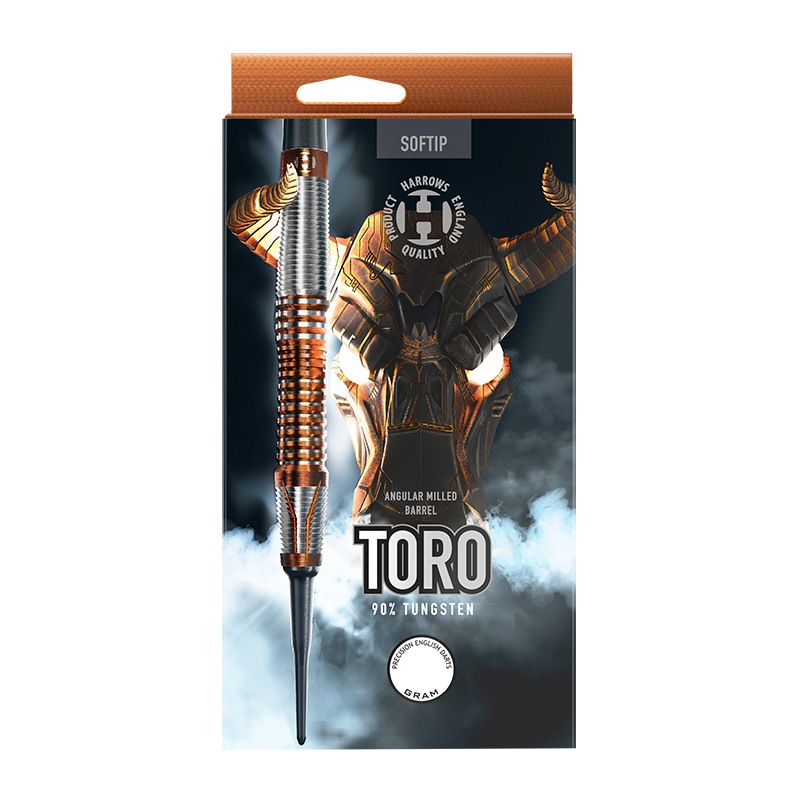 Harrows �ڥϥ������� �ȥ� 18gR (TORO Tungsten90%) | ������ 2BA�Х�� 18g