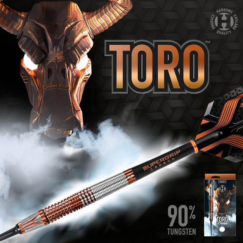 Harrows �ڥϥ������� �ȥ� 18gR (TORO Tungsten90%) | ������ 2BA�Х�� 18g