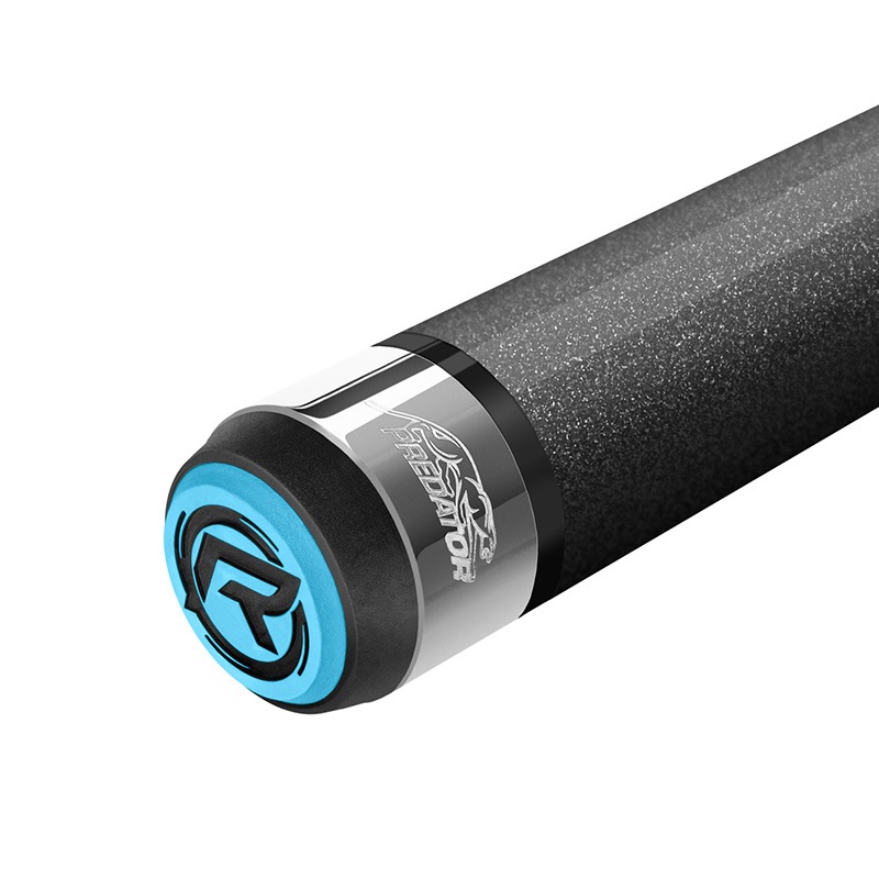 Predator ڥץǥ ס֥쥤塼 BK-RUSH PLUS ƥڥȥ졼 Ρå (Break & JumpCue No Wrap)