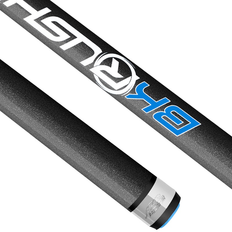 Predator ڥץǥ ס֥쥤塼 BK-RUSH PLUS ƥڥȥ졼 Ρå (Break & JumpCue No Wrap)