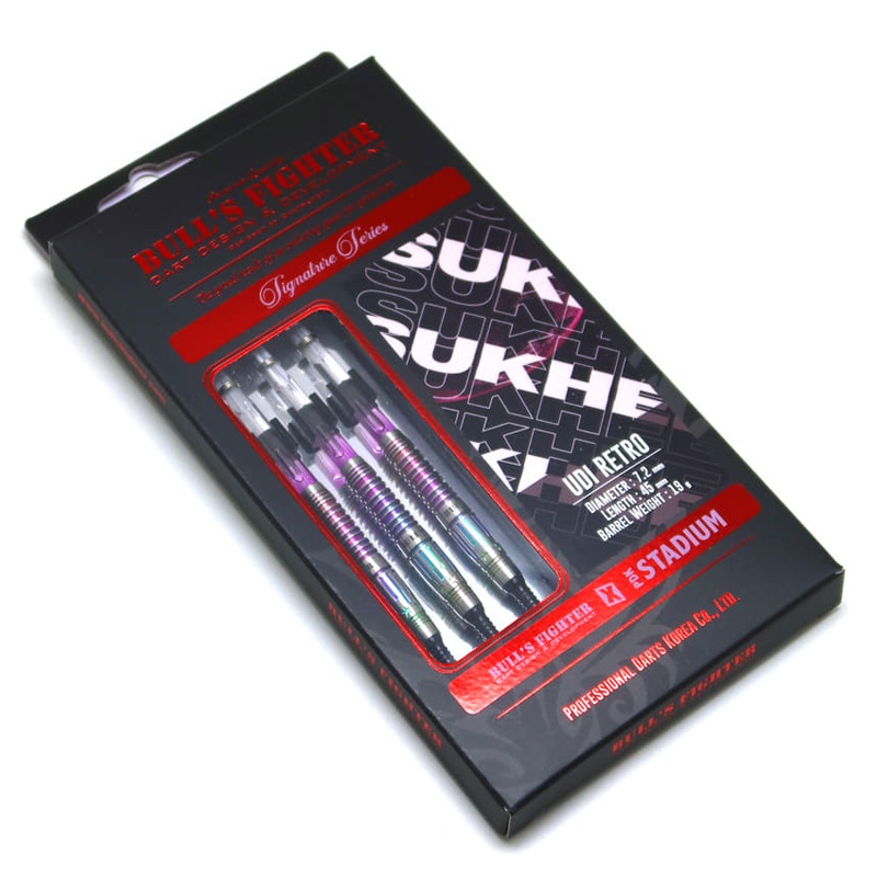 �֥륺�ե������� ���ǥ� ��ȥ� 19.0g ���󥰥��ƥ�90% ���ǥ�����(UDI RETRO)