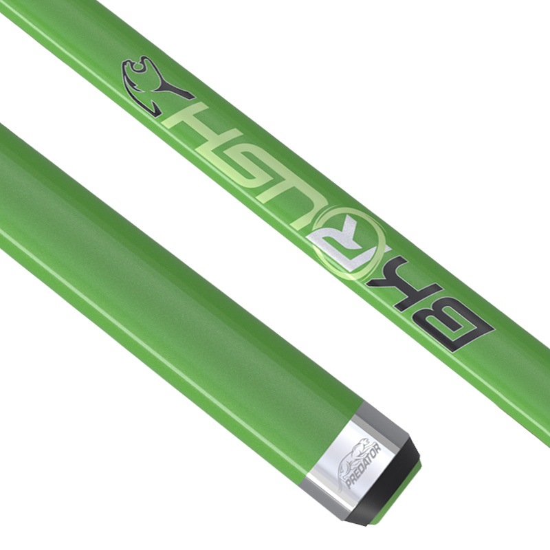 Predator ڥץǥ ֥쥤塼 BK-RUSH  Neon Green Ρå | BK-REVOե°