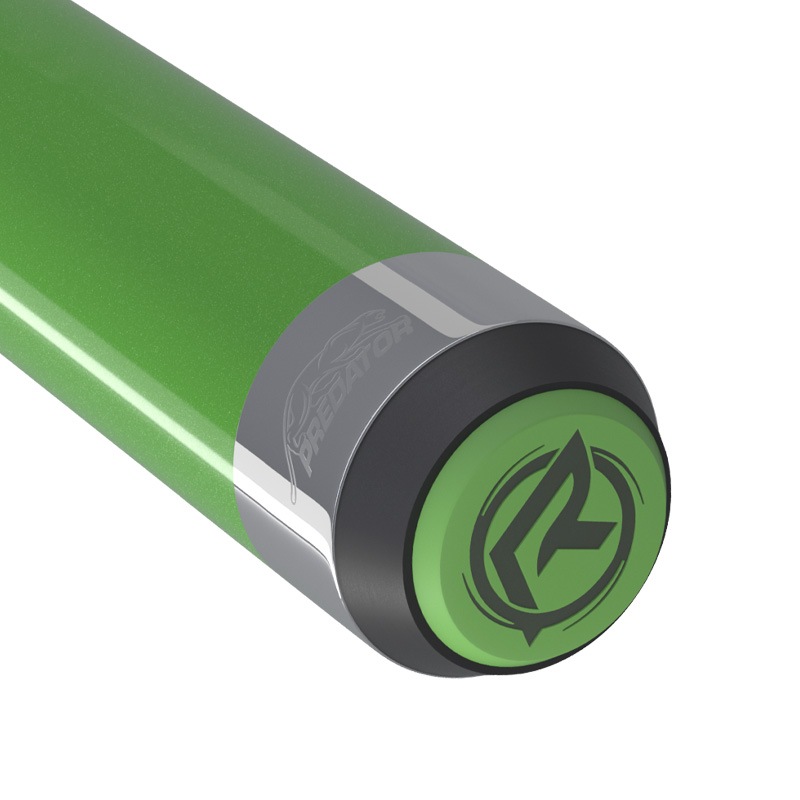 Predator ڥץǥ ֥쥤塼 BK-RUSH  Neon Green Ρå | BK-REVOե°