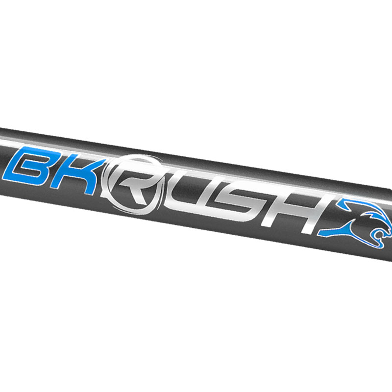 Predator ڥץǥ ֥쥤塼 BK-RUSH TEMPEST GREY Ρå (Break Cue No wrap)