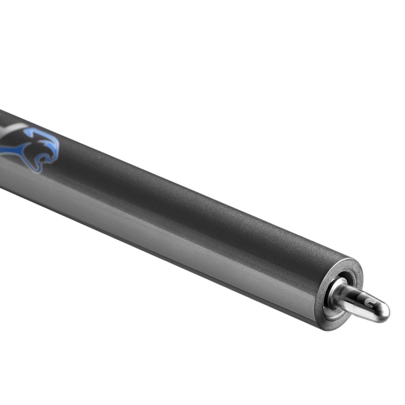 Predator ڥץǥ ֥쥤塼 BK-RUSH TEMPEST GREY Ρå (Break Cue No wrap)