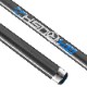 Predator ڥץǥ ֥쥤塼 BK-RUSH TEMPEST GREY Ρå (Break Cue No wrap)