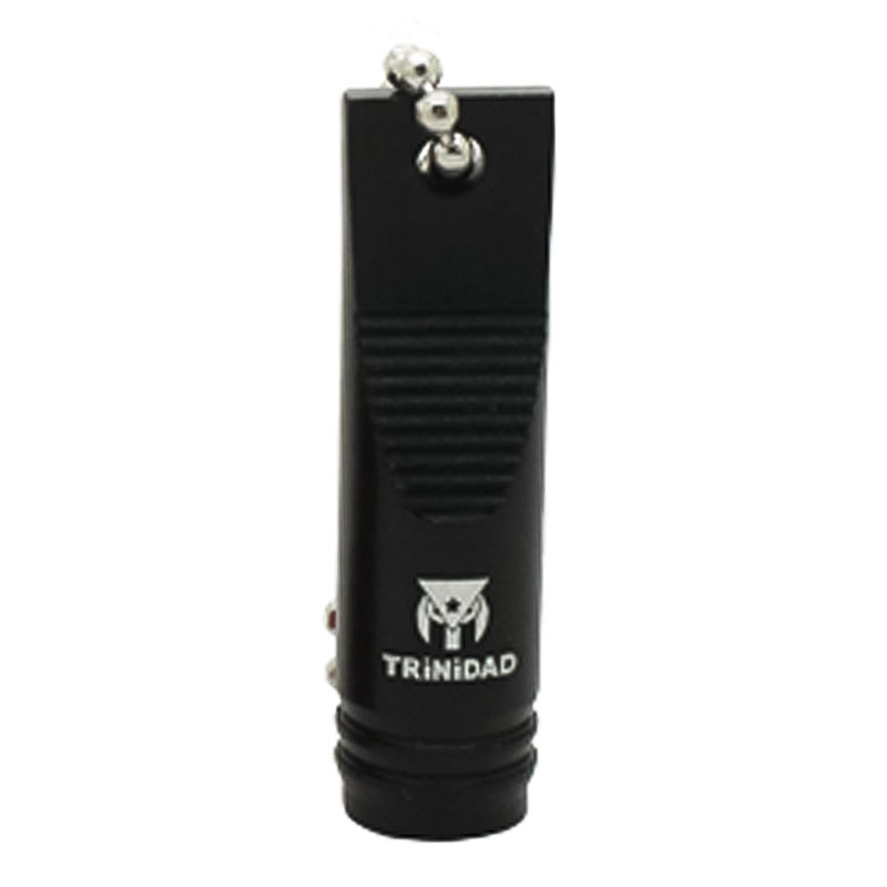 TRiNiDAD �ڥȥ�˥����ɡ� ����եȥ�ࡼ�С� ���㡼�� �֥�å� (Shaft Remover SHARK Black) | ��ࡼ�С�
