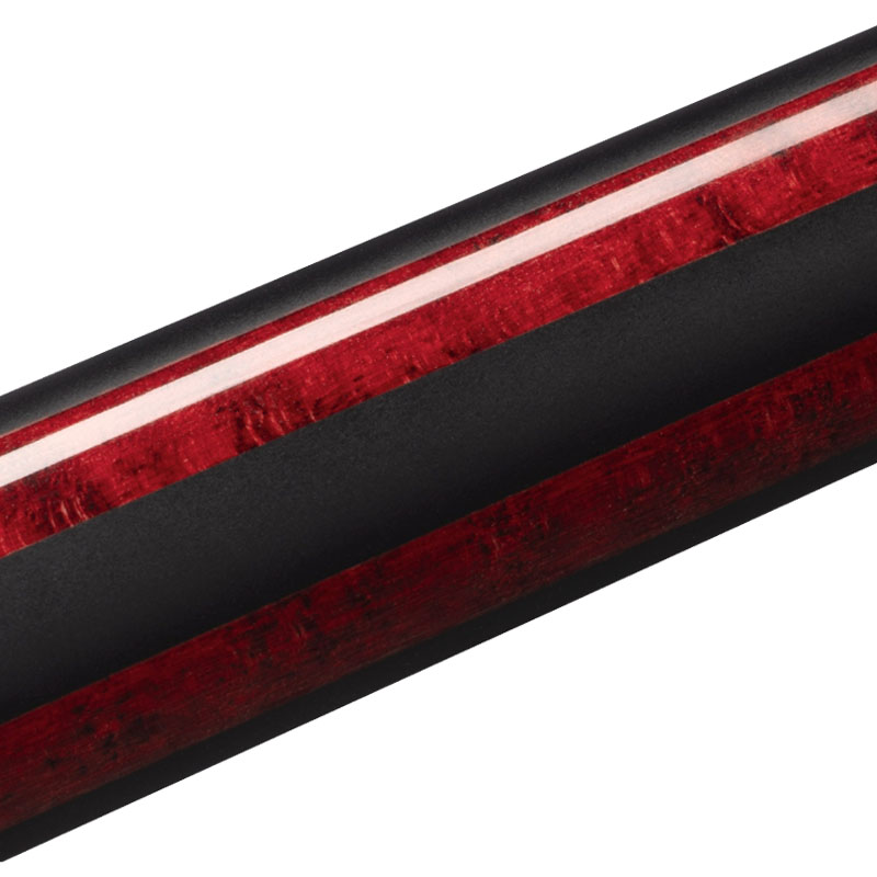 Predator ڥץǥ P3  Сǥ (CRM BURGUNDY) | REVO 3C-U ˥åե°