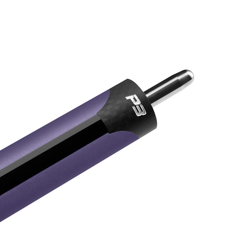 Predator �ڥץ�ǥ����� P3 Purple NW ��˥��å�(�ХåȤΤ�)