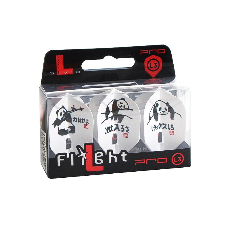 ե饤ȡߥॹ PRO PANDA  ۥ磻 ѥб