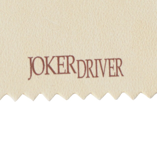 JOKER DRIVER ������� [���硼�����ɥ饤�С� �������]