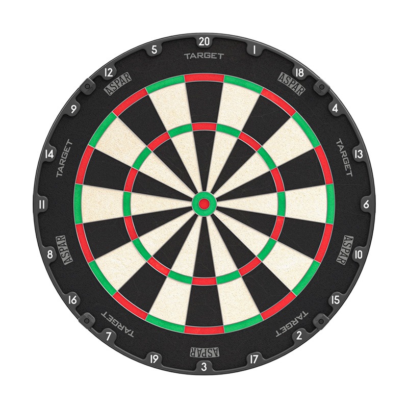 TARGET 【ターゲット】 アスパー (ASPAR PROFESSIONAL DARTBOARD