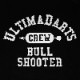 ULTIMA DARTS �ڥ���ƥ��ޥ����ġ� ���롼�ѡ����� 9.3oz M (CREW hoodie)