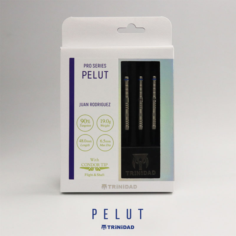 �ȥ�˥����� �ڥ롼�� 19.0g ���󥰥��ƥ�90% �ե��󡦥��ɥꥲ�����٥�ʥ�����(PELUT)