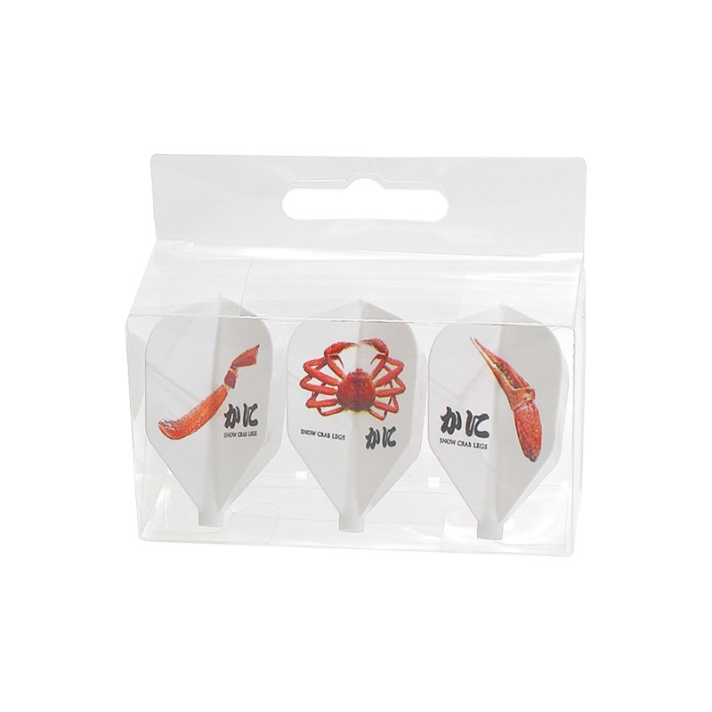 �ե��åȥե饤�ȡߥ���ॹ���� KANI �������� �ۥ磻�� �ե��åȥ���ե��б�