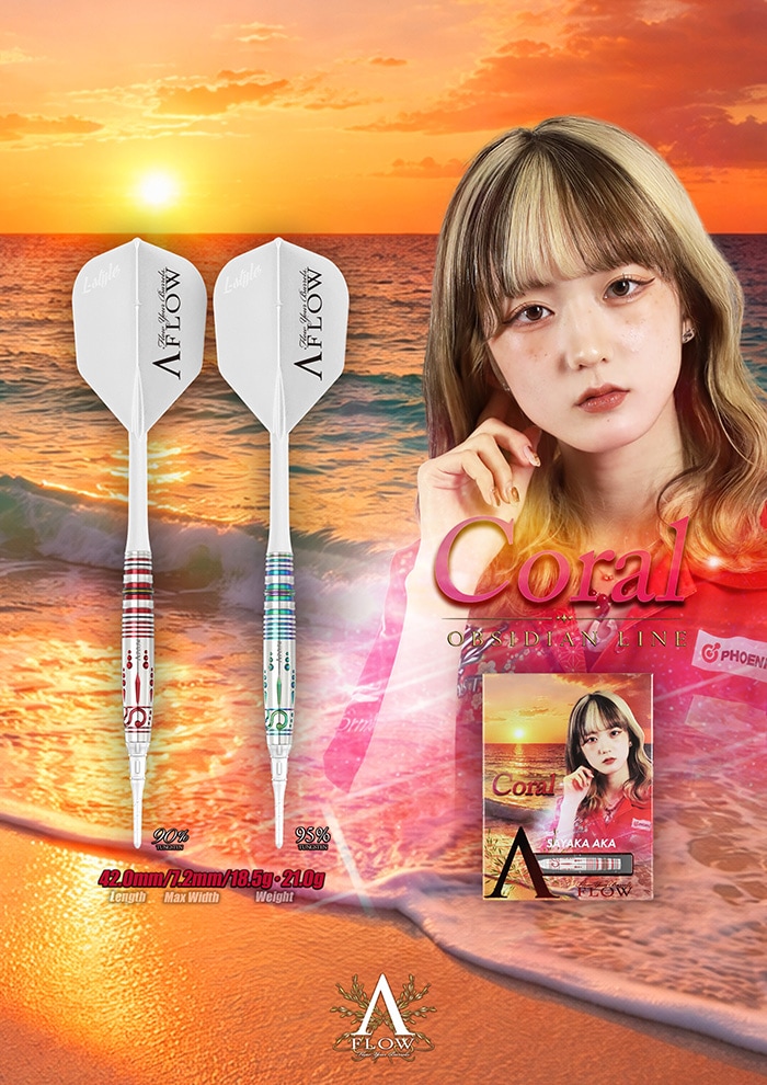 �����ʥ��ƥ��� ������� 18.5g ���󥰥��ƥ�90% ���żӹ�����(Coral)