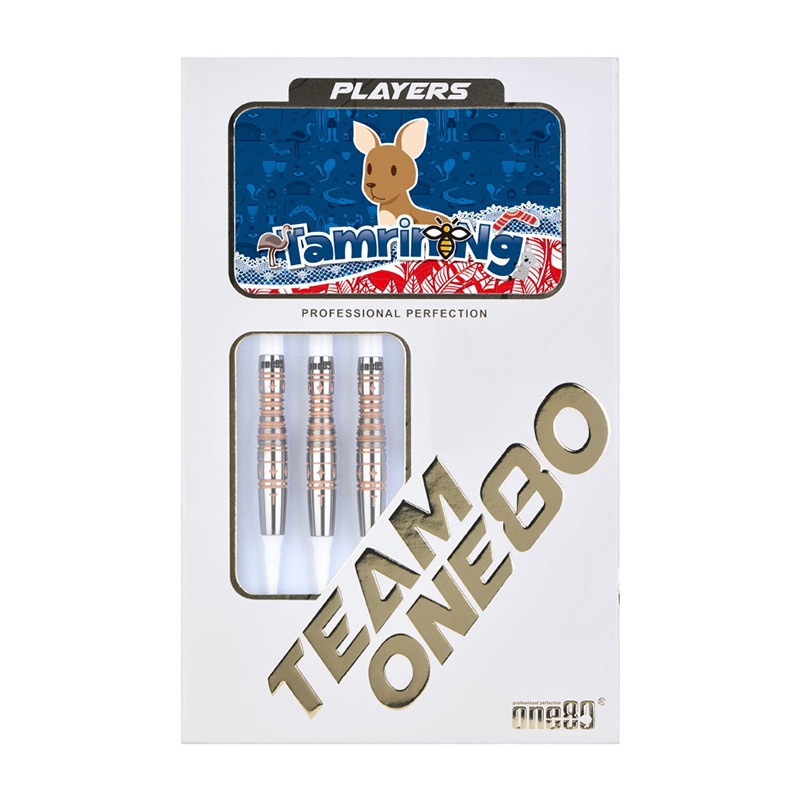 One80 �����󡦥� ������������� 18g ���󥰥��ƥ�90% �����󡦥�����(Tamrin Ng RoseGold)