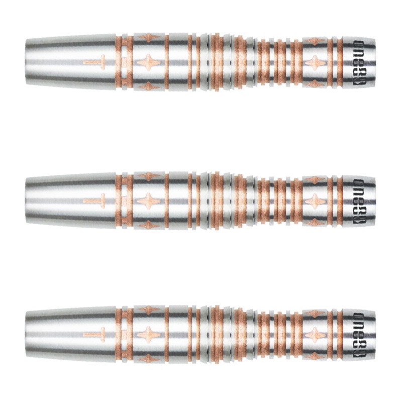 One80 �����󡦥� ������������� 18g ���󥰥��ƥ�90% �����󡦥�����(Tamrin Ng RoseGold)