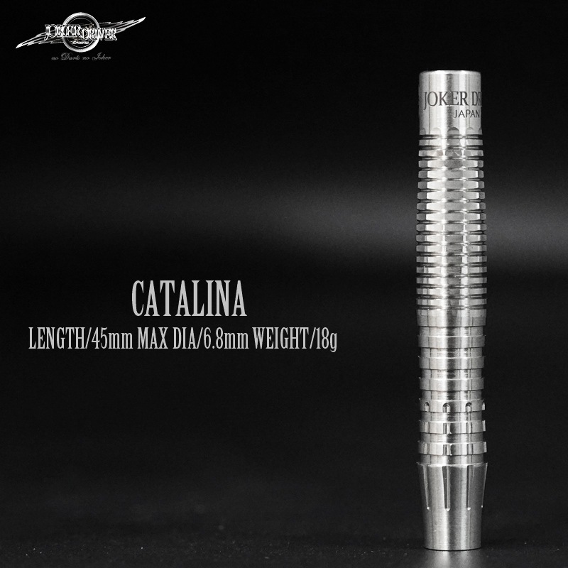 硼ɥ饤С  18g 󥰥ƥ95% (EXTREME CATALINA)