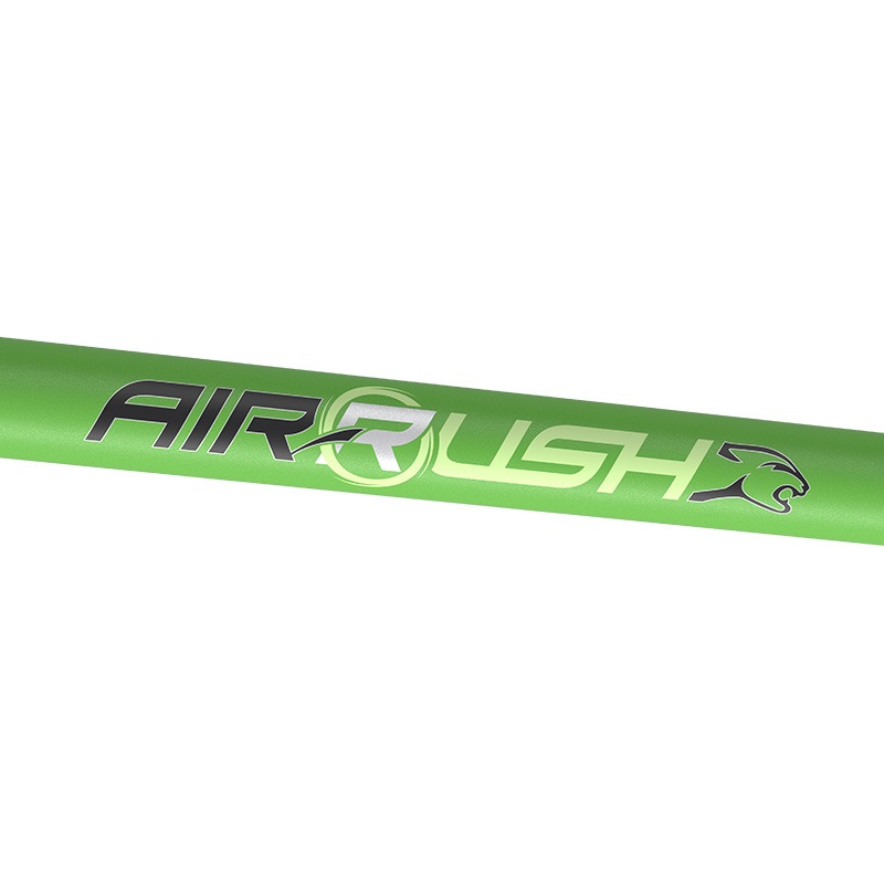 Predator ڥץǥ ץ塼 AIR RUSH å Neon Green ݡĥå AIR REVOե°