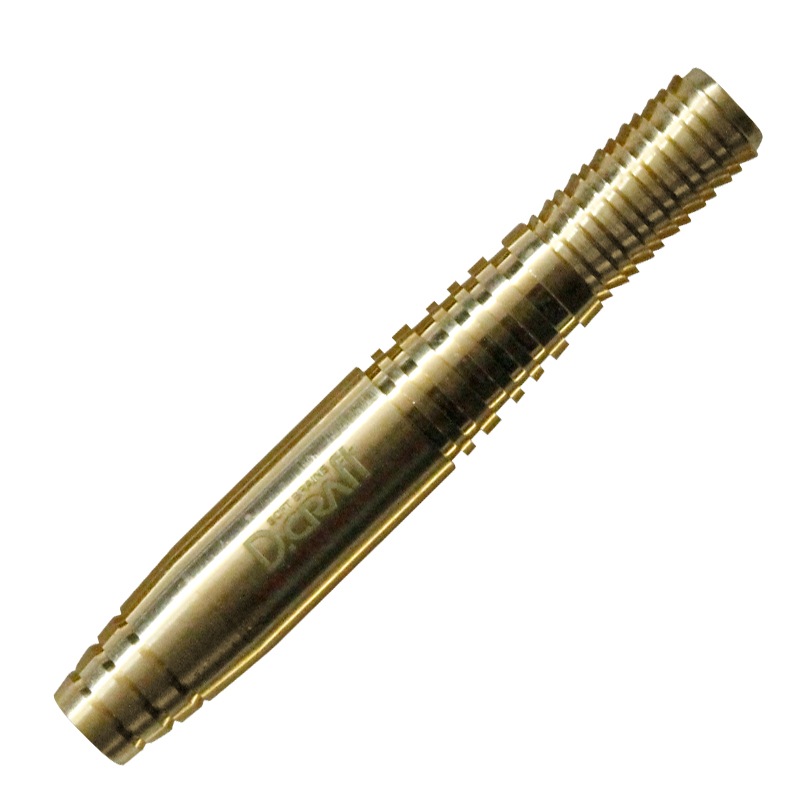 �ڤ������᥹�����������åȡ� D.CRAFT �֥饹�����ĥ��å� (Brass Darts Set) | �֥饹������ 15.8g